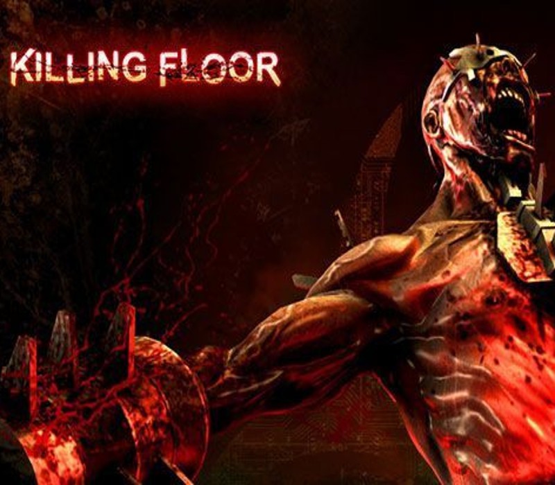 Killing Floor SEA