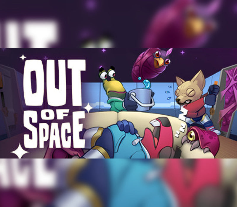 Out of Space