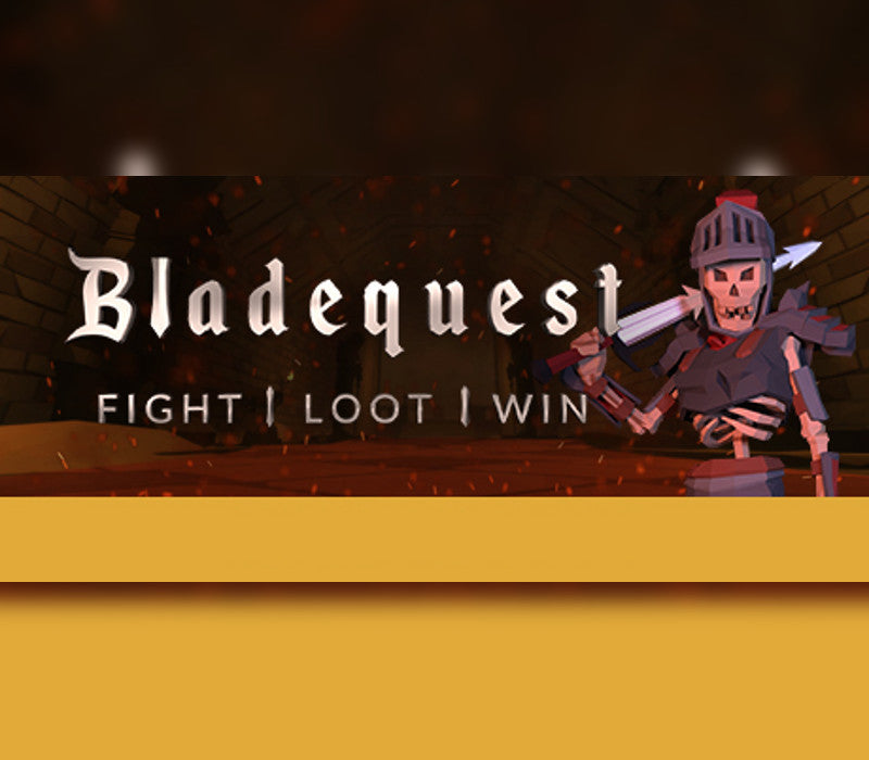 Bladequest
