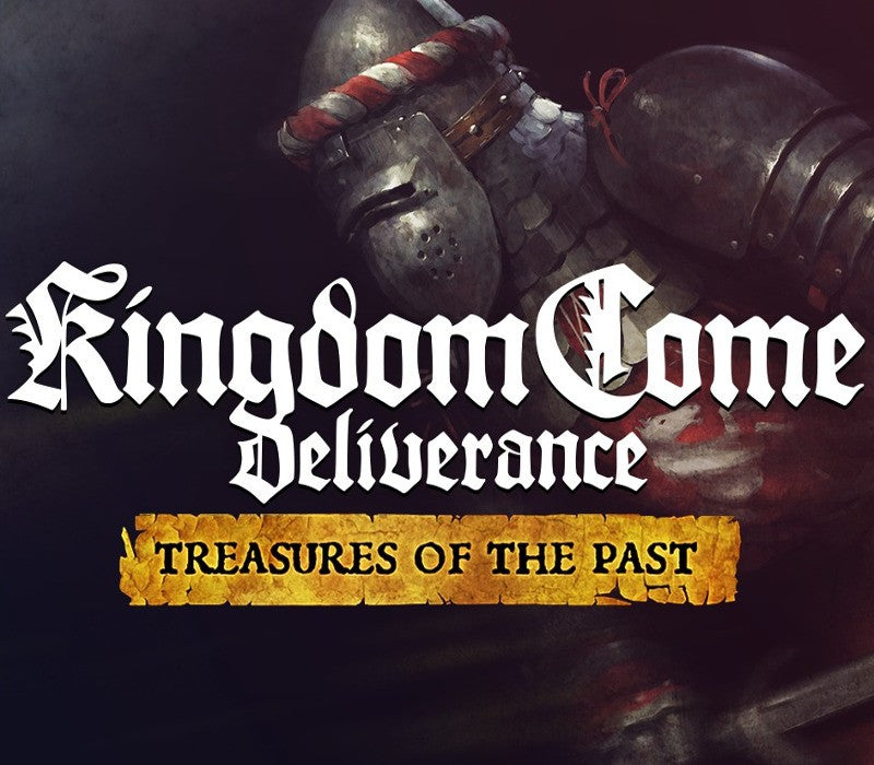 Kingdom Come: Deliverance - Treasures of the Past DLC
