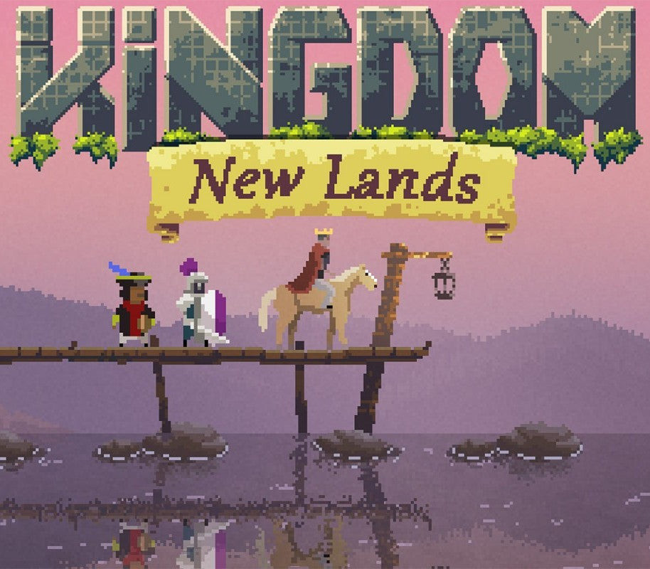 Kingdom: New Lands
