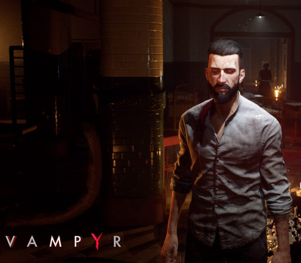 Vampyr