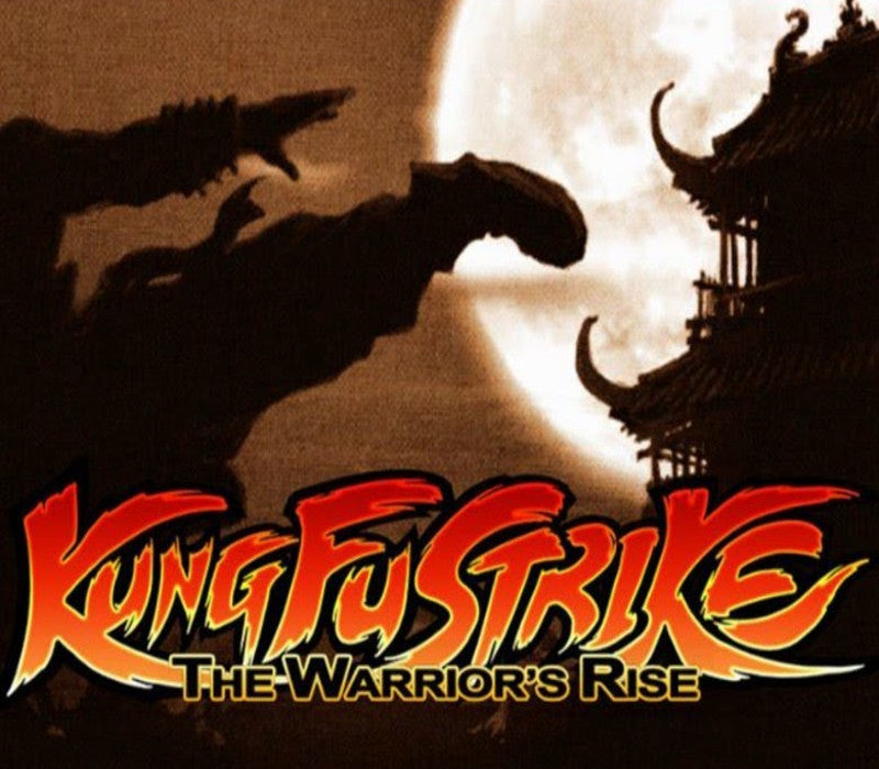 Kung Fu Strike - The Warrior's Rise + Master Level DLC