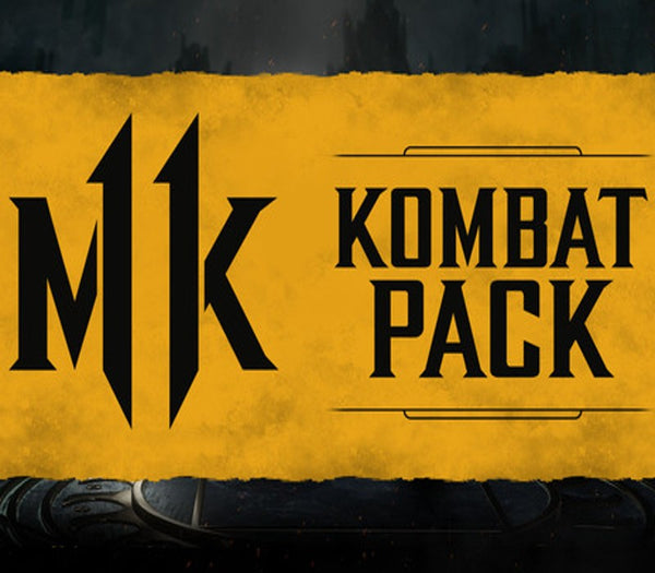 Mortal Kombat 11 - Kombat Pack DLC