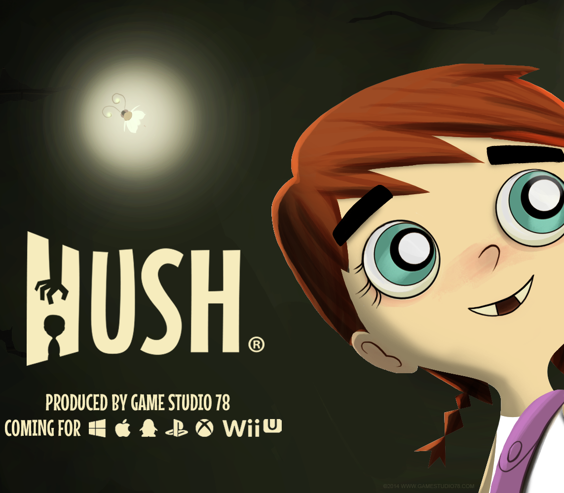 Hush