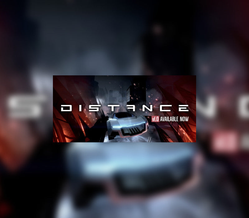 Distance