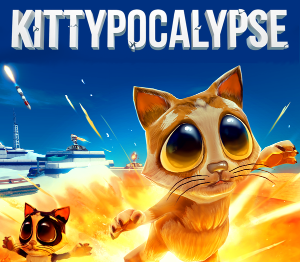 Kittypocalypse
