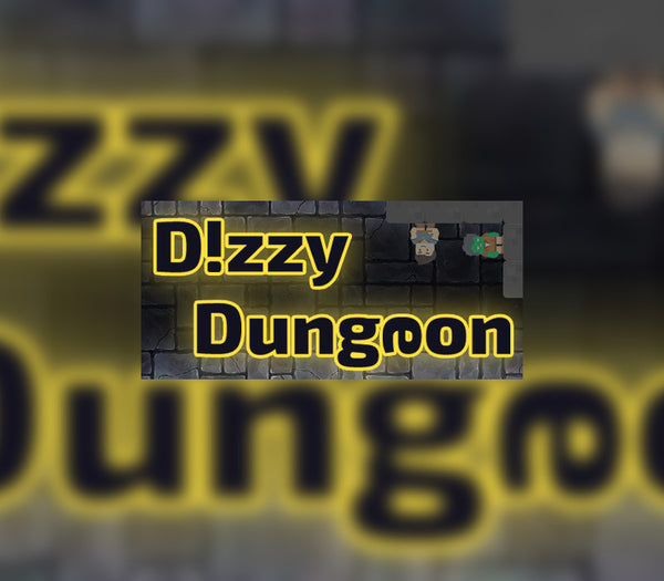 Dizzy Dungeon