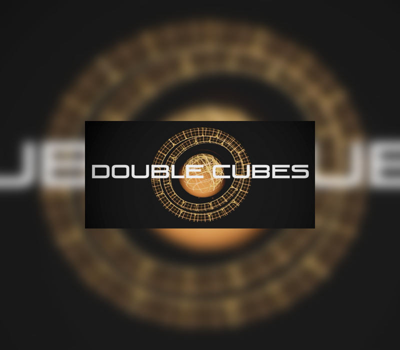 Double Cubes
