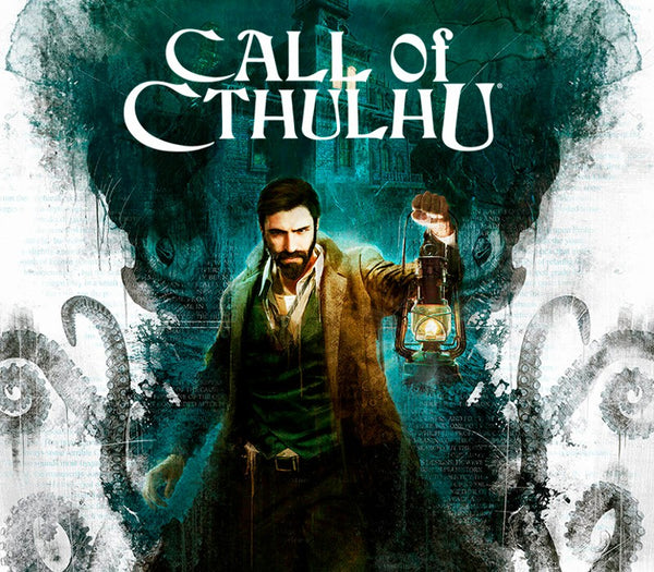 Call of Cthulhu