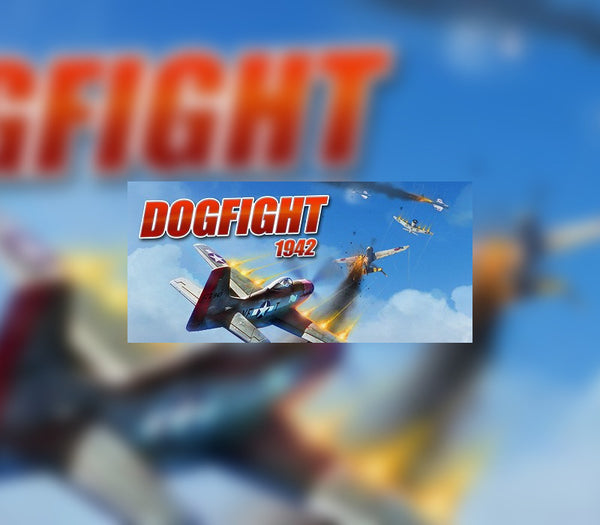 Dogfight 1942 - Russia Under Siege DLC