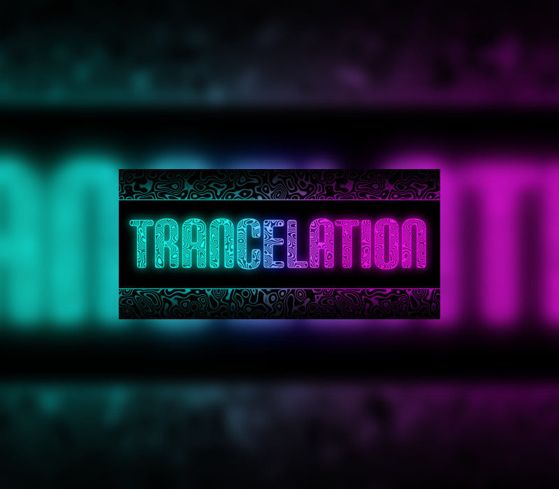 Trancelation