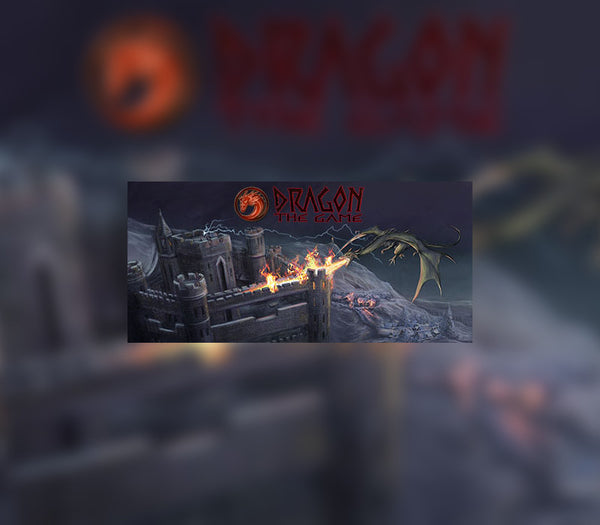 Dragon: The Game
