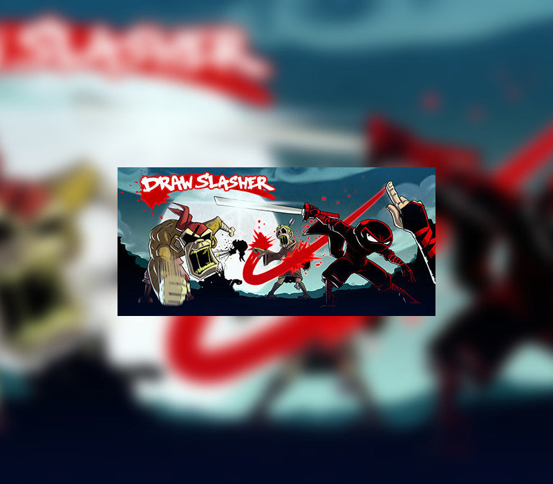 Draw Slasher