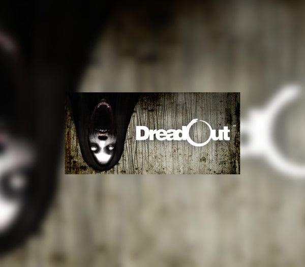 DreadOut + DreadOut: Keepers of The Dark DLC