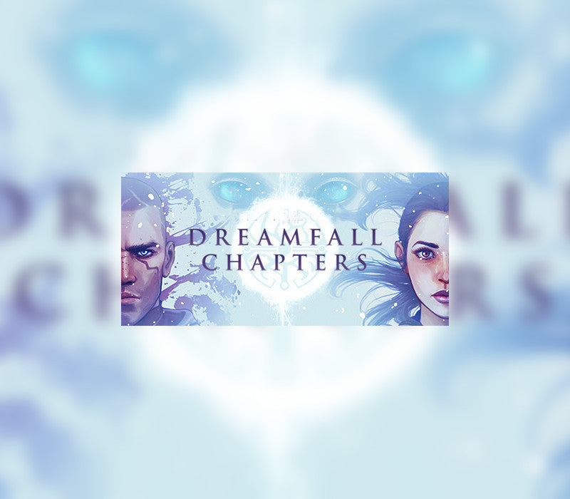 Dreamfall Chapters AR XBOX One /