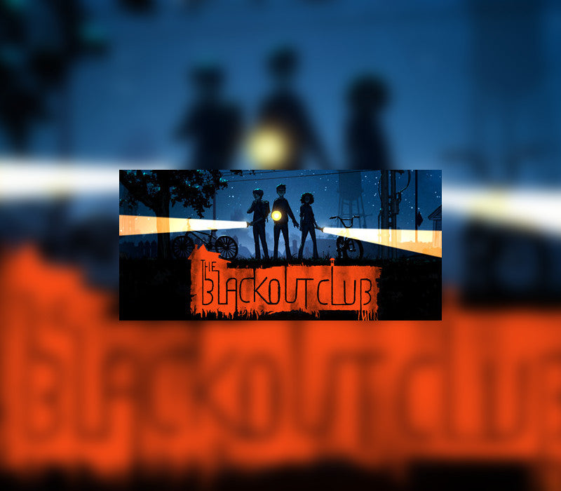 The Blackout Club