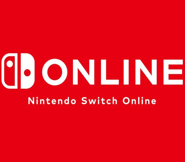 Nintendo Switch Online - 12 Months (365 Days) Family Membership