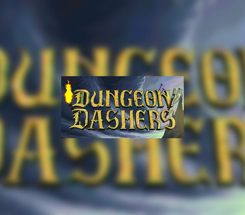 Dungeon Dashers