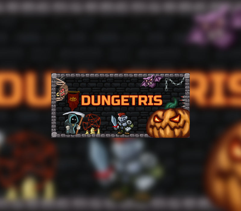 Dungetris