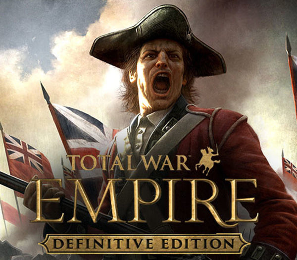 Total War: EMPIRE