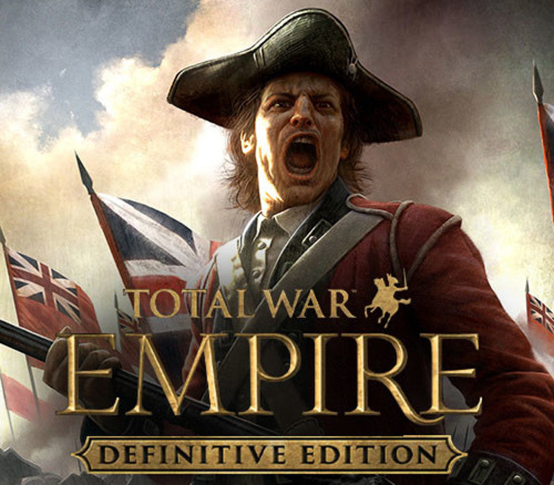 Total War: EMPIRE