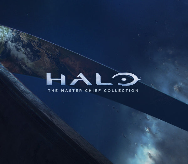 Halo: The Master Chief Collection US XBOX One /