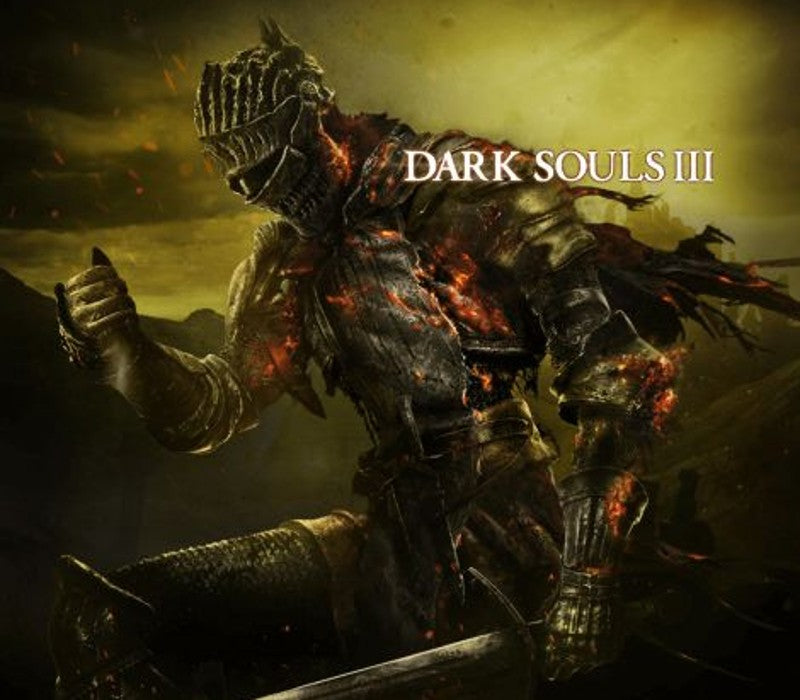 Dark Souls III + Ashes of Ariandel DLC
