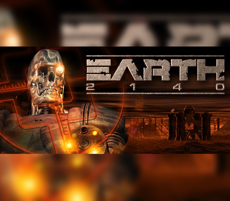 Earth 2140 - Soundtrack DLC