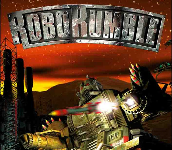 RoBoRumble