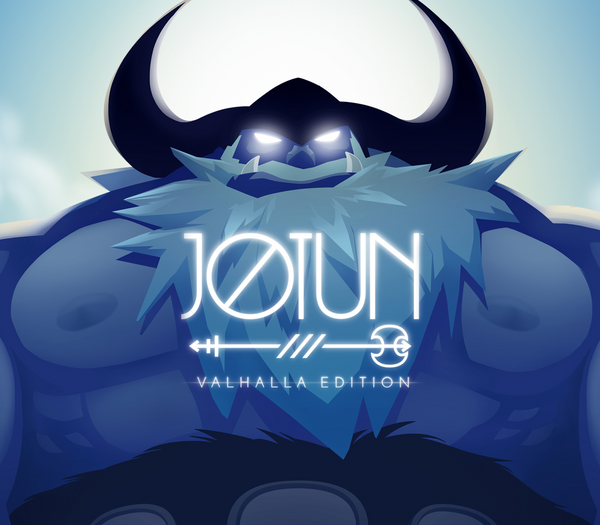Jotun: Valhalla Edition AR