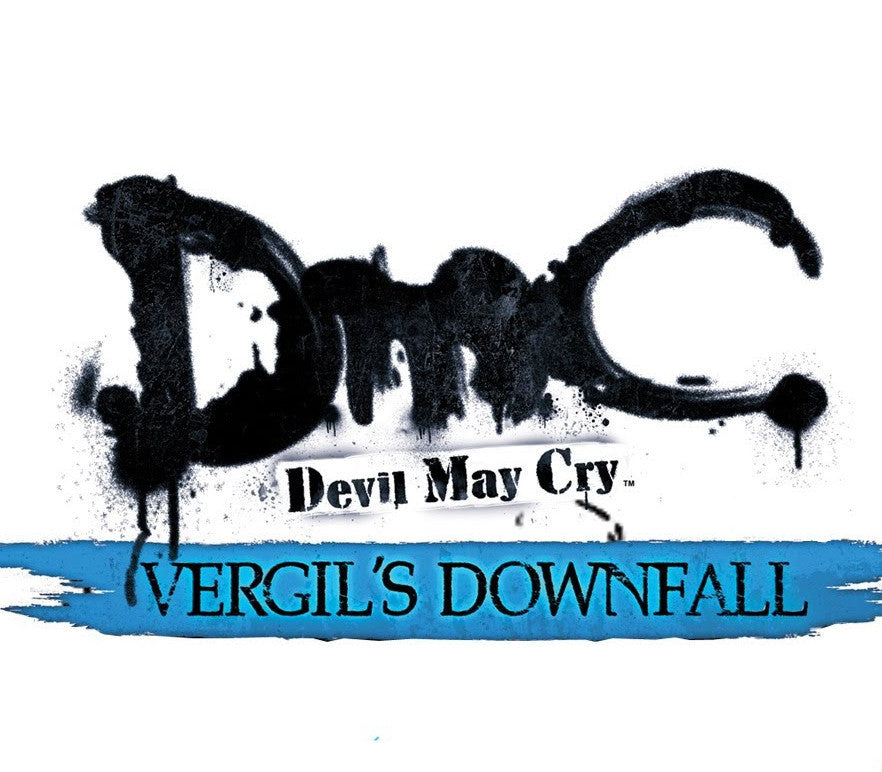 DmC: Devil May Cry - Vergil's Downfall DLC