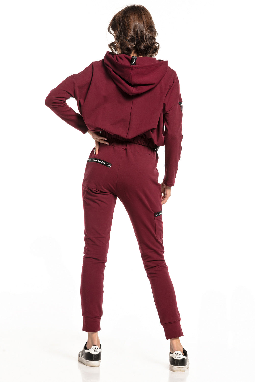 Chaussures à talons femme Tessita — rouge