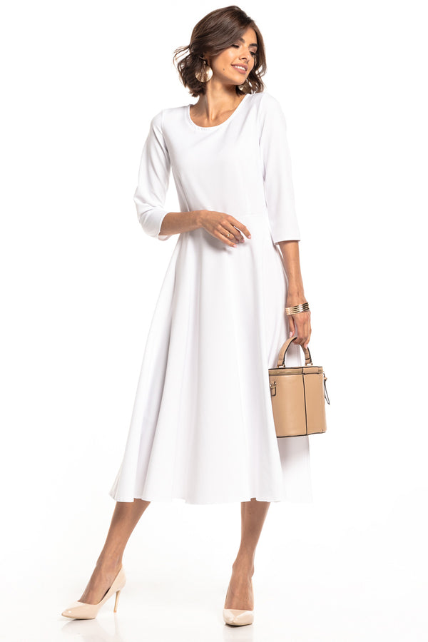 Robe femme Tessita De Jour De — blanc