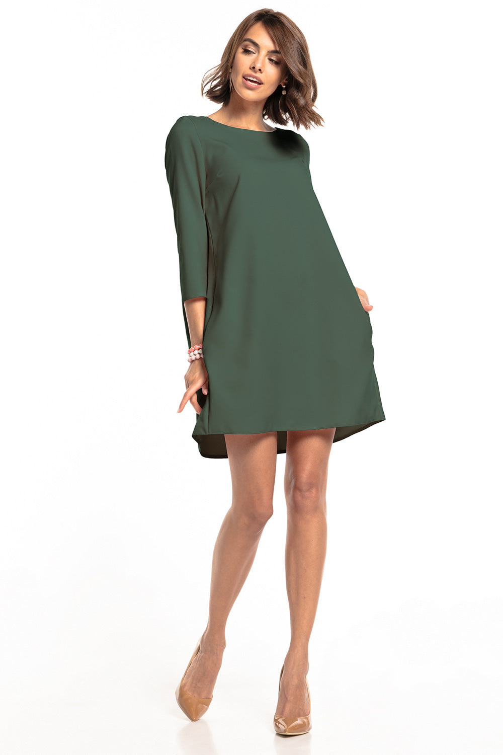 Robe femme Tessita De Jour De — vert