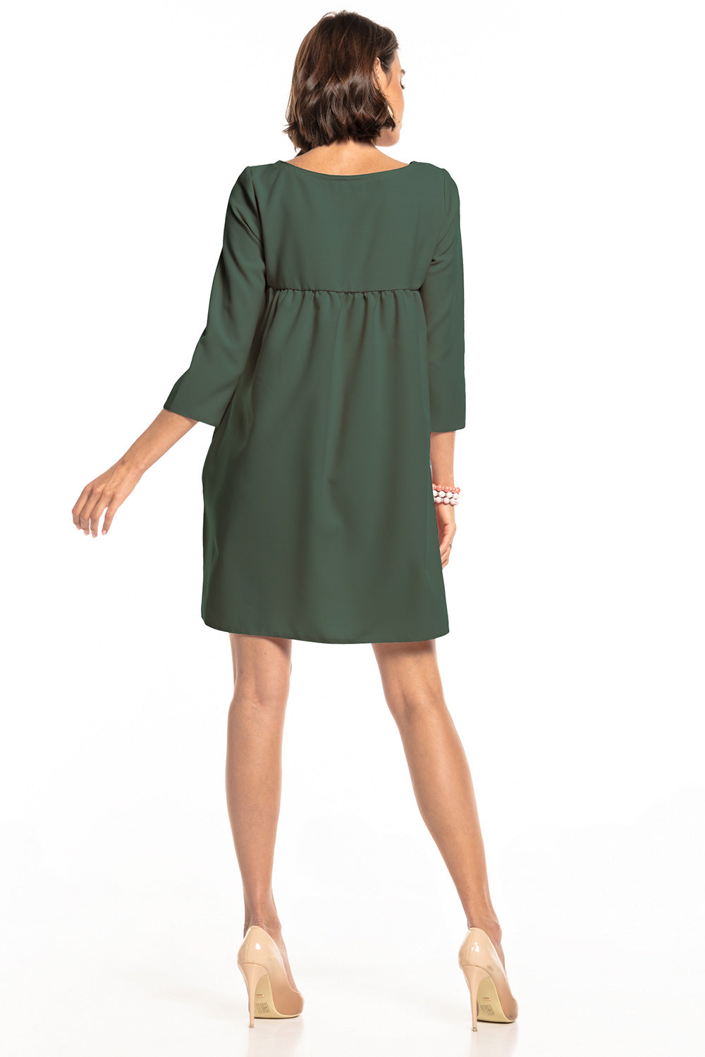 Robe femme Tessita De Jour De — vert