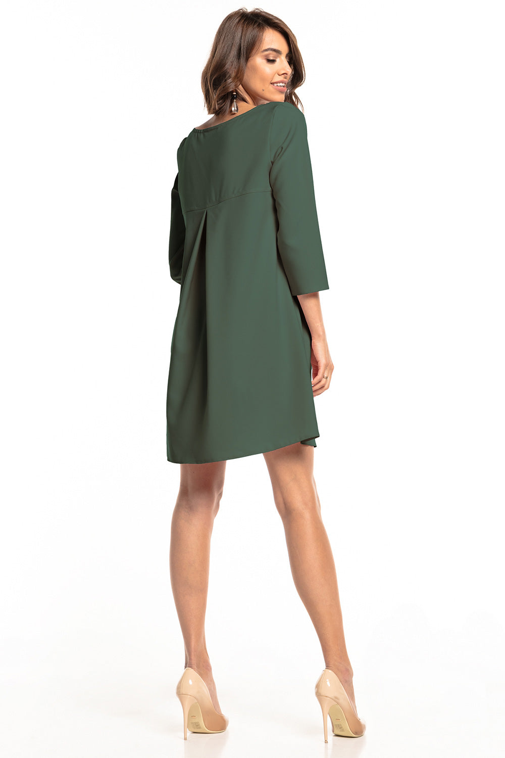 Robe femme Tessita De Jour De — vert