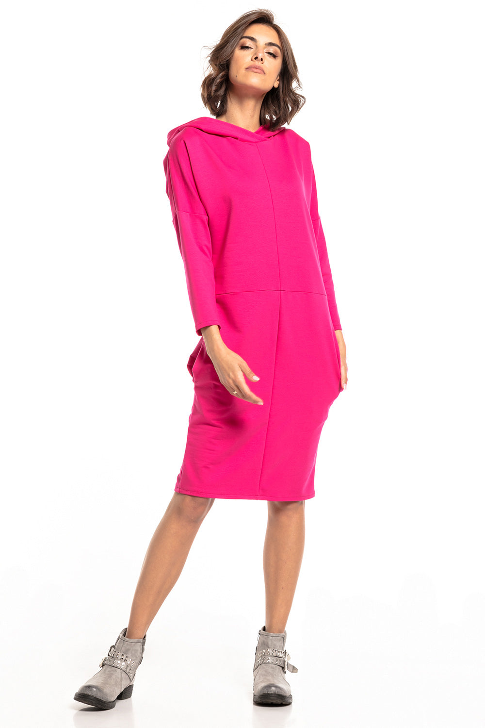 Robe femme Tessita De Jour De — rosé