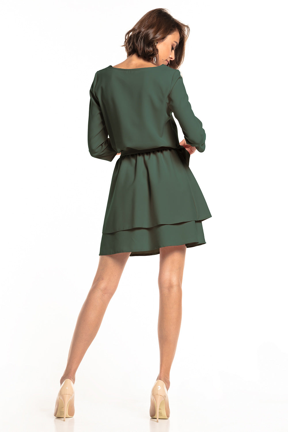 Robe femme Tessita De Jour De — vert