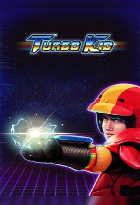 Turbo Kid (PC) - Steam Gift - EUROPE
