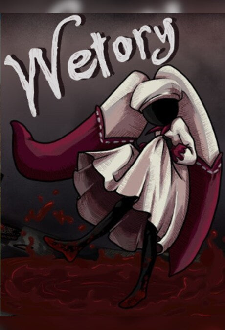 Wetory (PC) - Steam Key - GLOBAL