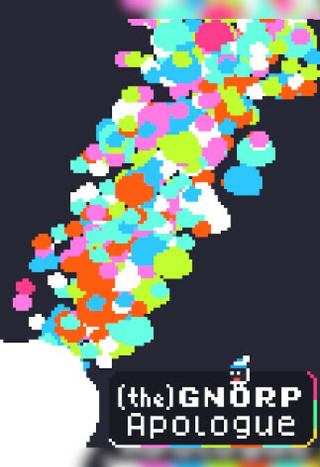 (the) Gnorp Apologue (PC) - Steam Gift - GLOBAL