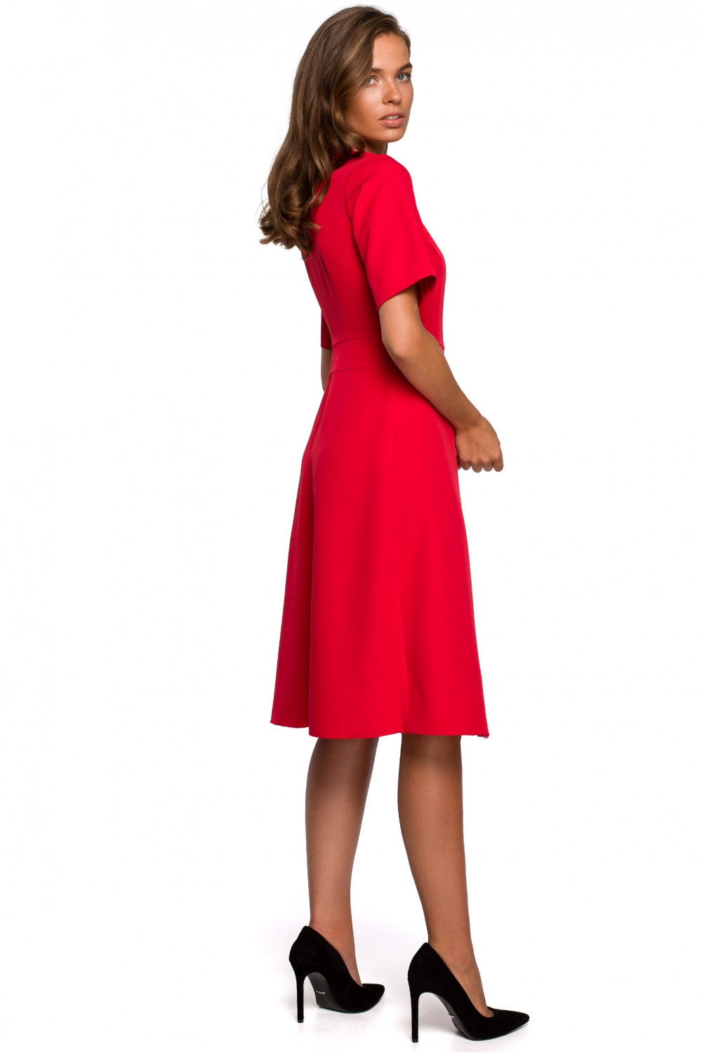 Robe femme Stylove De Jour De — rouge