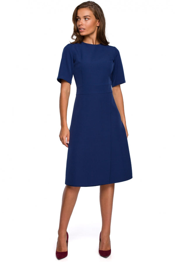 Robe femme Stylove De Jour De — bleu marine