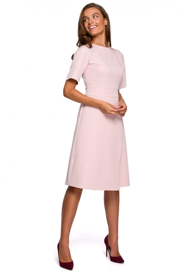 Robe femme Stylove De Jour De — rosé