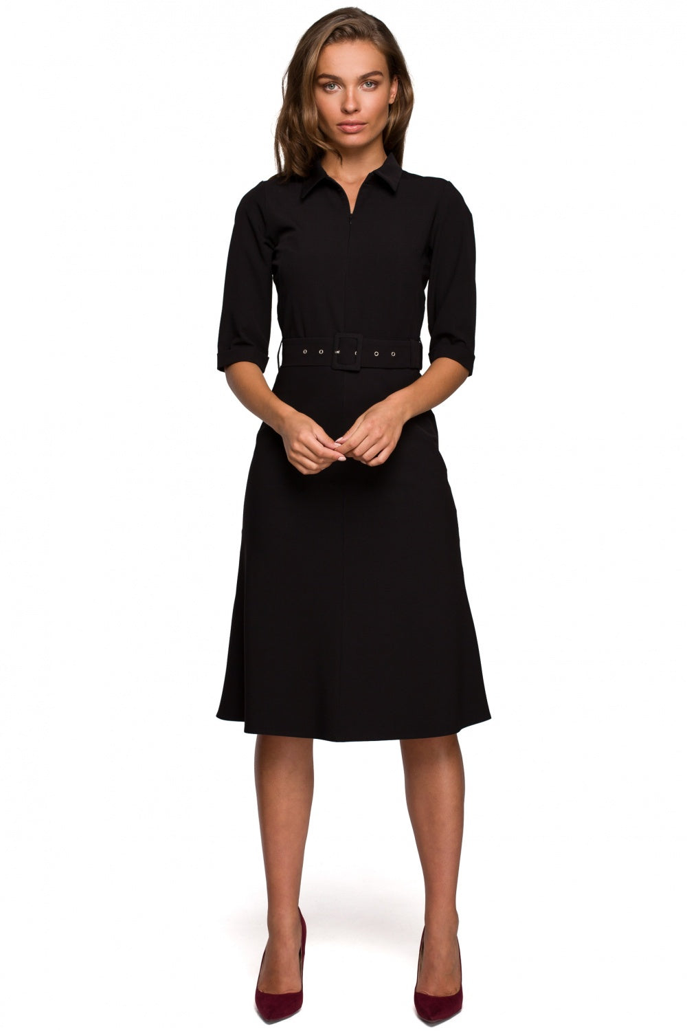 Robe femme Stylove De Jour De — noir