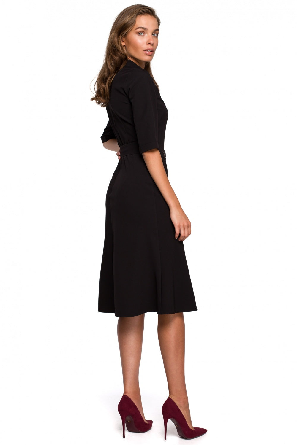 Robe femme Stylove De Jour De — noir