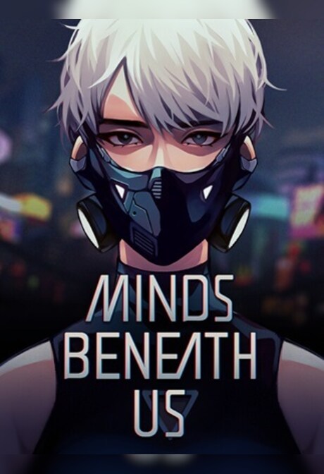 Minds Beneath Us (PC) - Steam Gift - EUROPE