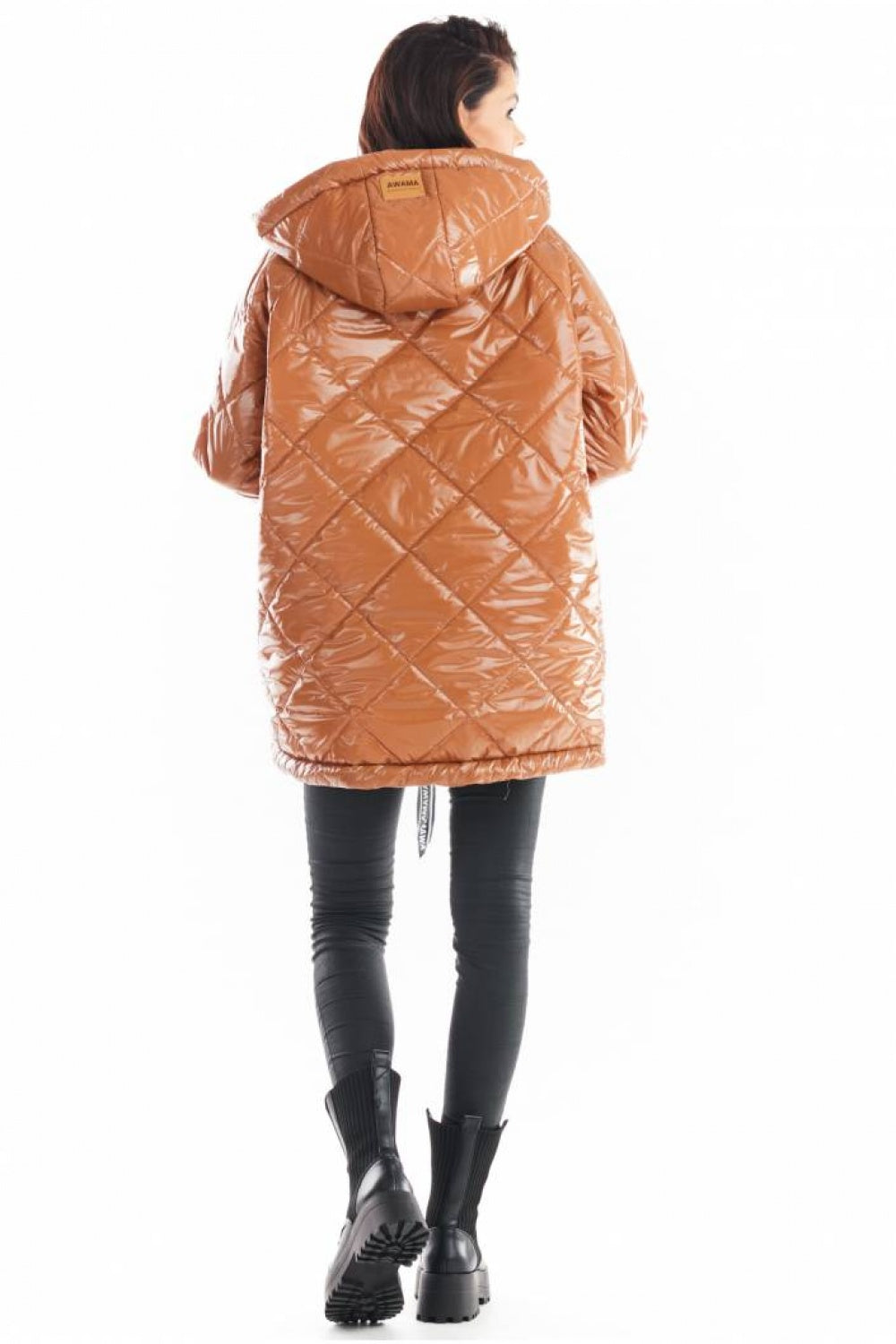 Veste femme awama — beige