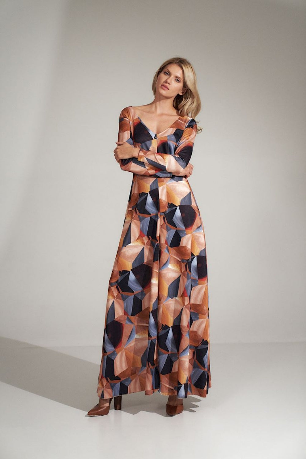 Robe femme Figl De Jour De — multicouleur